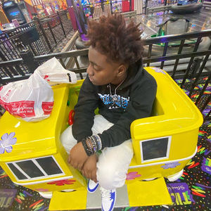 Meet your Posher, Kari